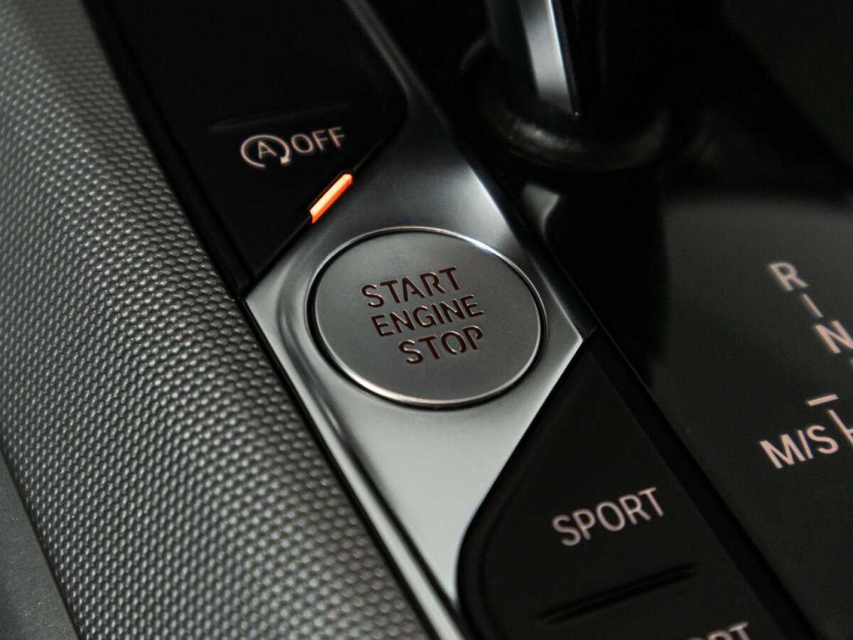 BMW 3 серии 320i, 2019 Фото №19