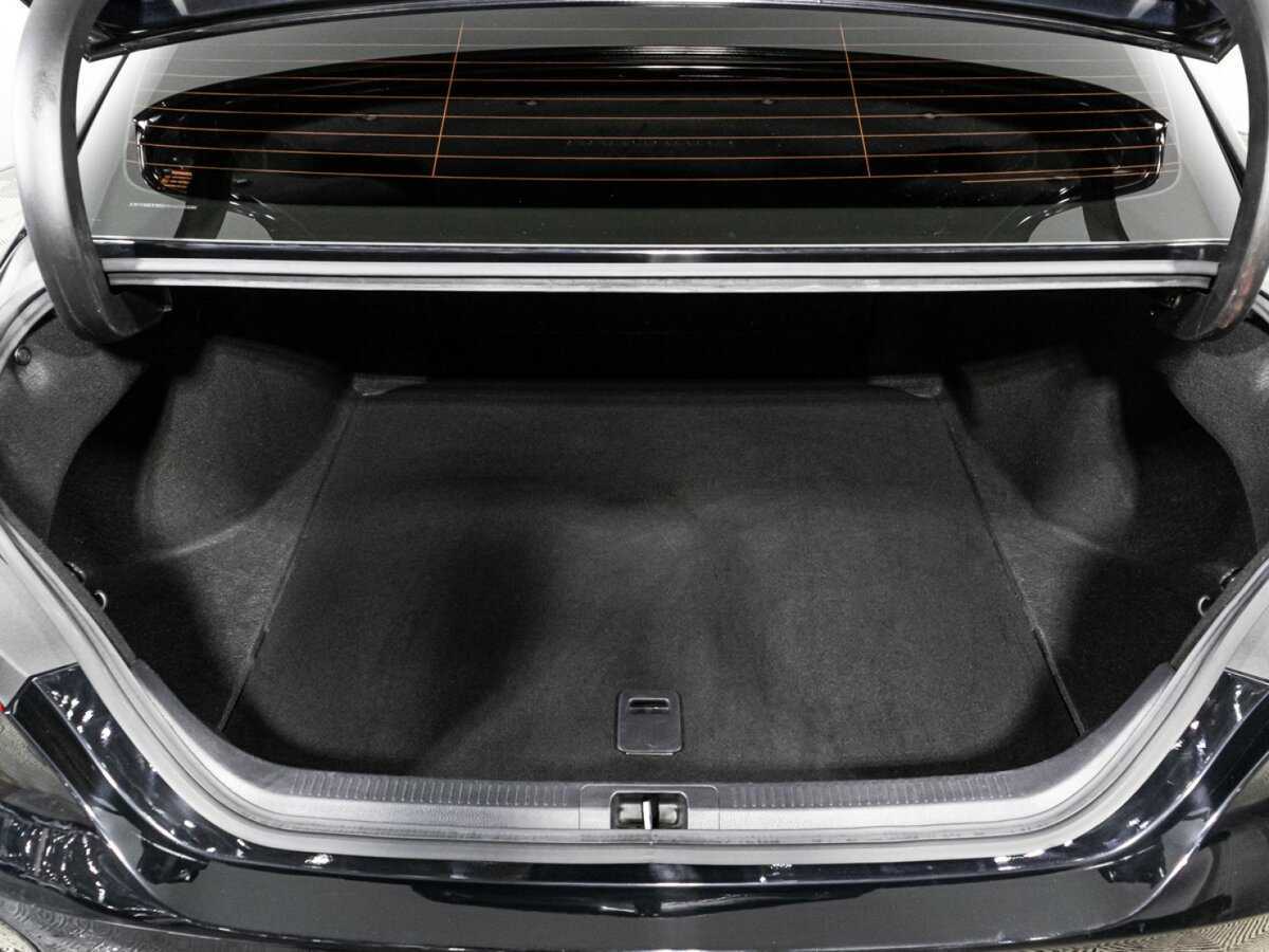 Toyota Camry, 2019 Фото №28