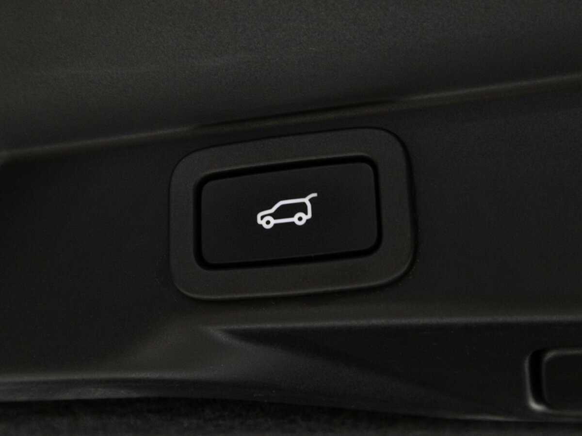 Land Rover Range Rover Sport, 2014 Фото №14