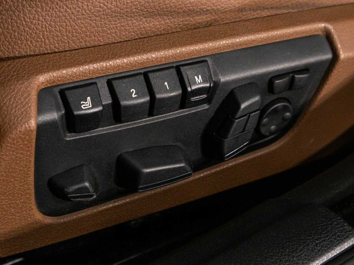 BMW 6 серии Gran Coupe 640d xDrive, 2013 Фото №18