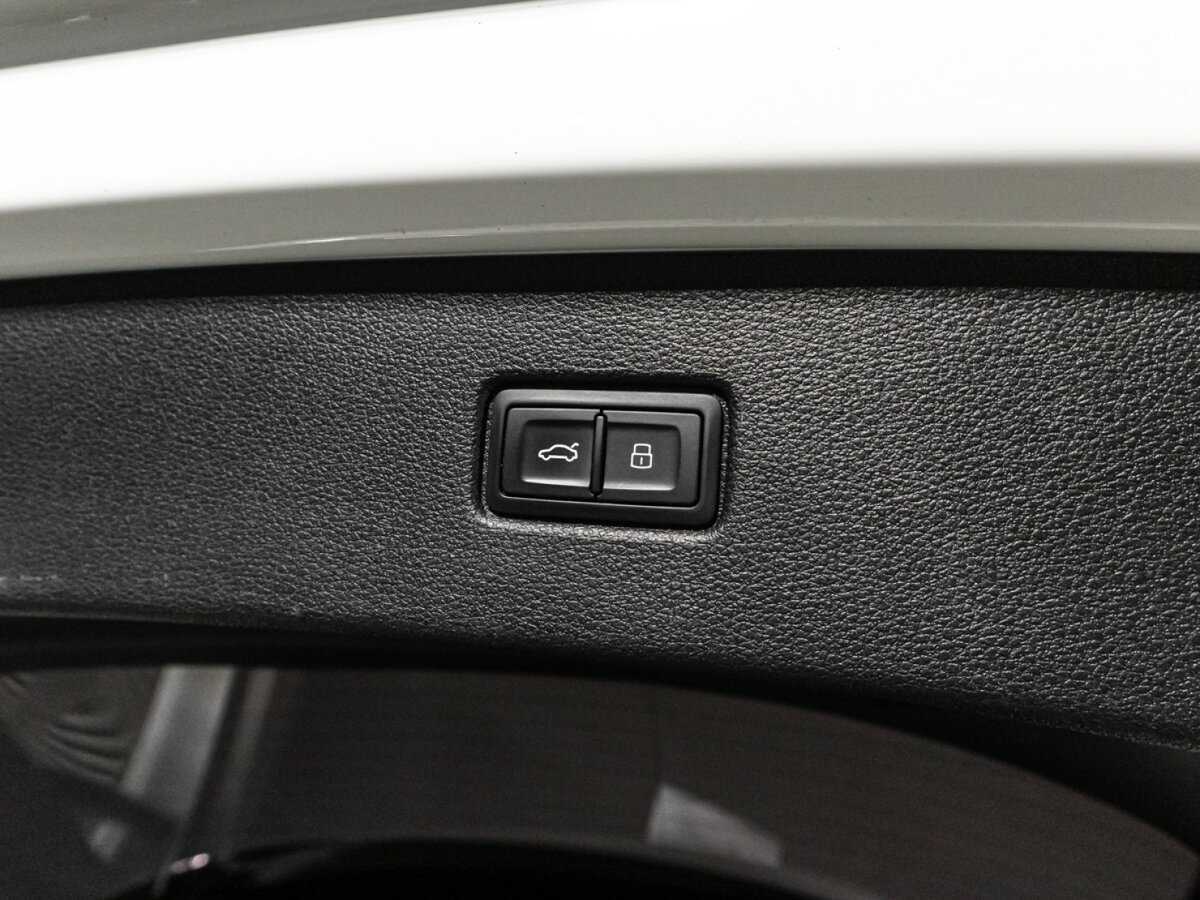 Audi Q7, 2016 Фото №14