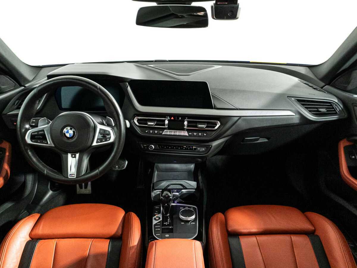 BMW 2 серии Gran Coupe M235i xDrive, 2020 Фото №13