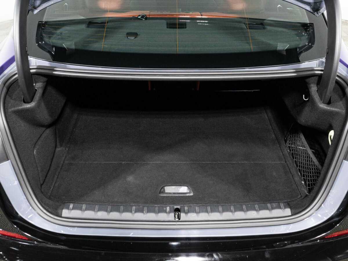 BMW 2 серии Gran Coupe M235i xDrive, 2020 Фото №15