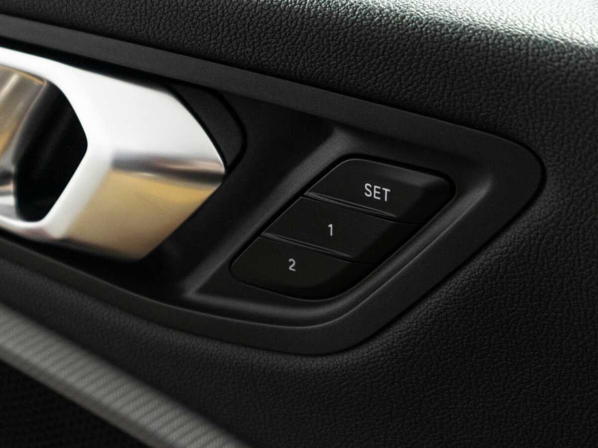 BMW 2 серии Gran Coupe M235i xDrive, 2020 Фото №19