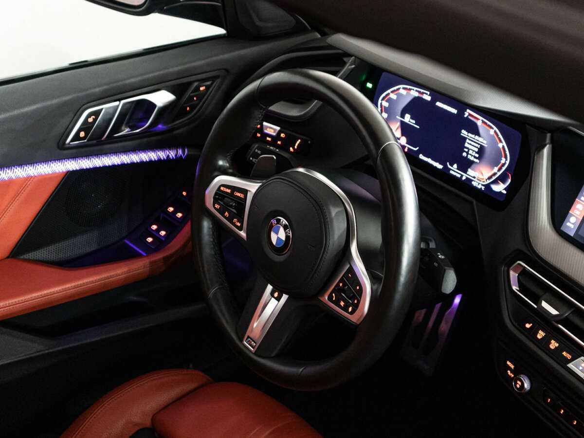 BMW 2 серии Gran Coupe M235i xDrive, 2020 Фото №26