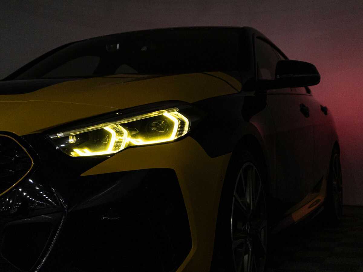 BMW 2 серии Gran Coupe M235i xDrive, 2020 Фото №27