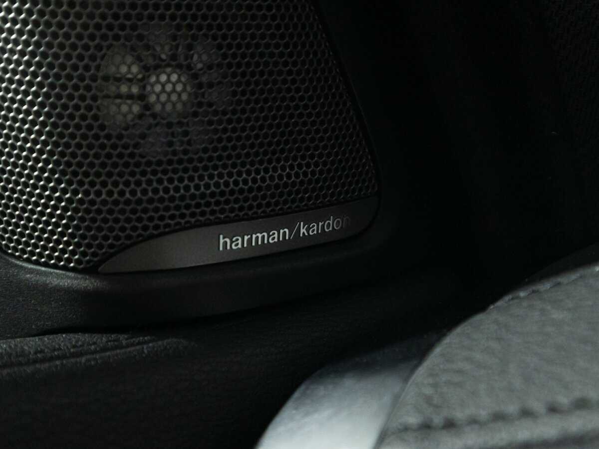 BMW X6 30d, 2018 Фото №19