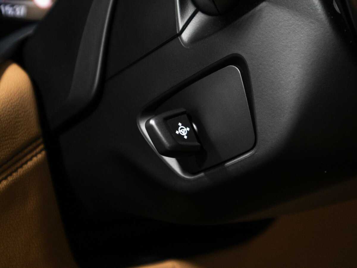 BMW 7 серии 740d xDrive, 2022 Фото №25