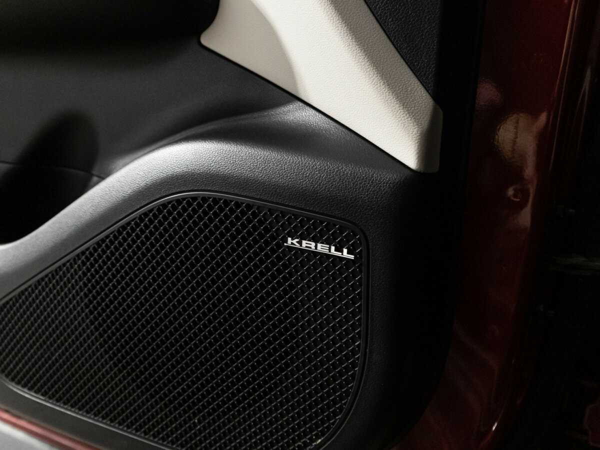 Hyundai Tucson, 2021 Фото №21