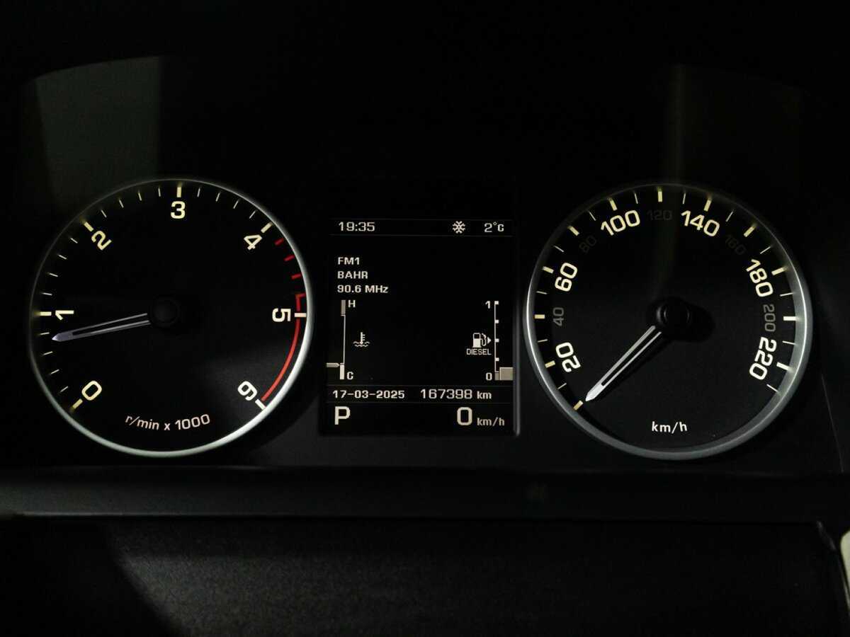 Land Rover Range Rover Sport, 2011 Фото №10