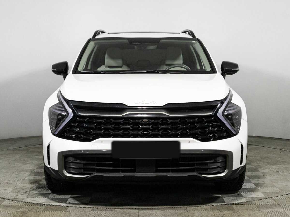 Kia Sportage, 2023 - 31 469 км. | Фото №2
