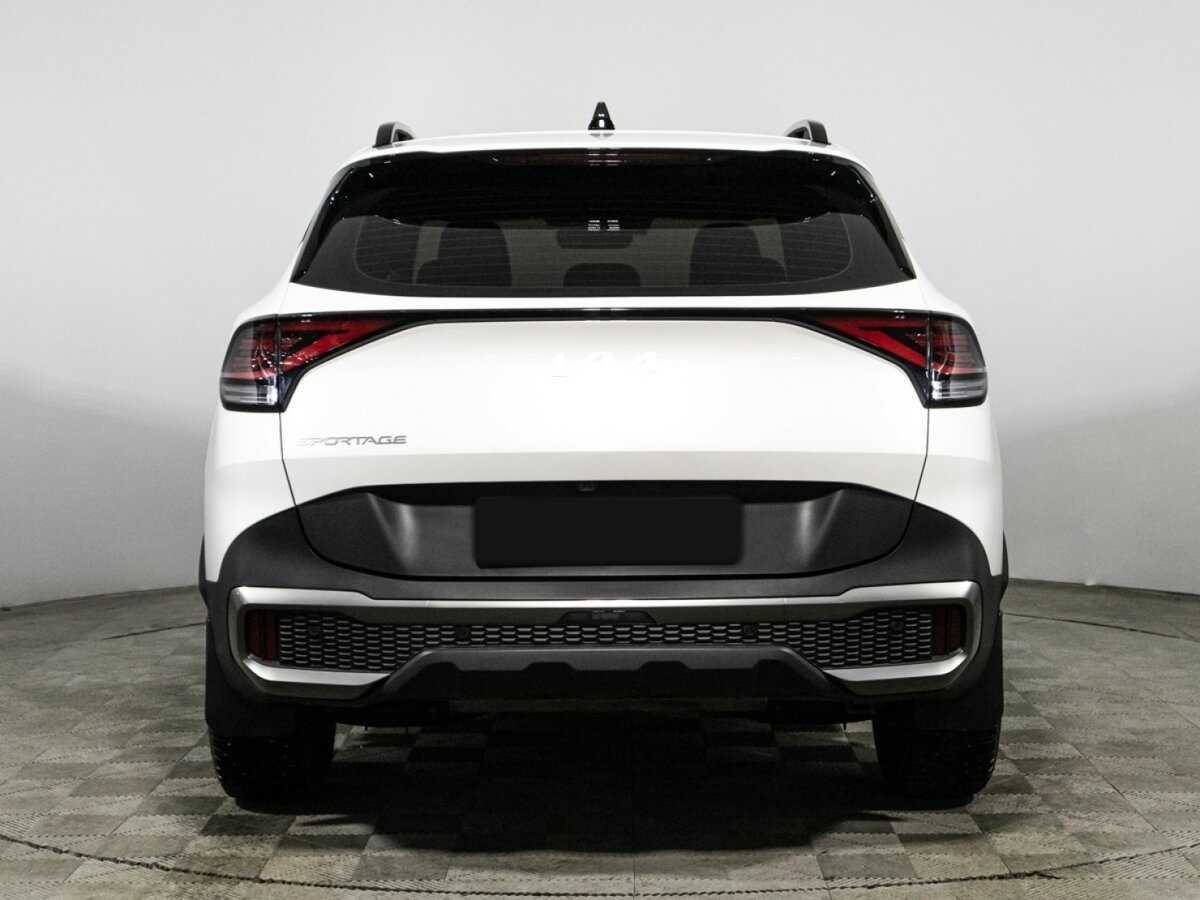 Kia Sportage, 2023 - 31 469 км. | Фото №6