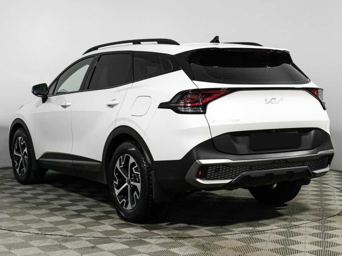 Kia Sportage, 2023 - 31 469 км. | Фото №7