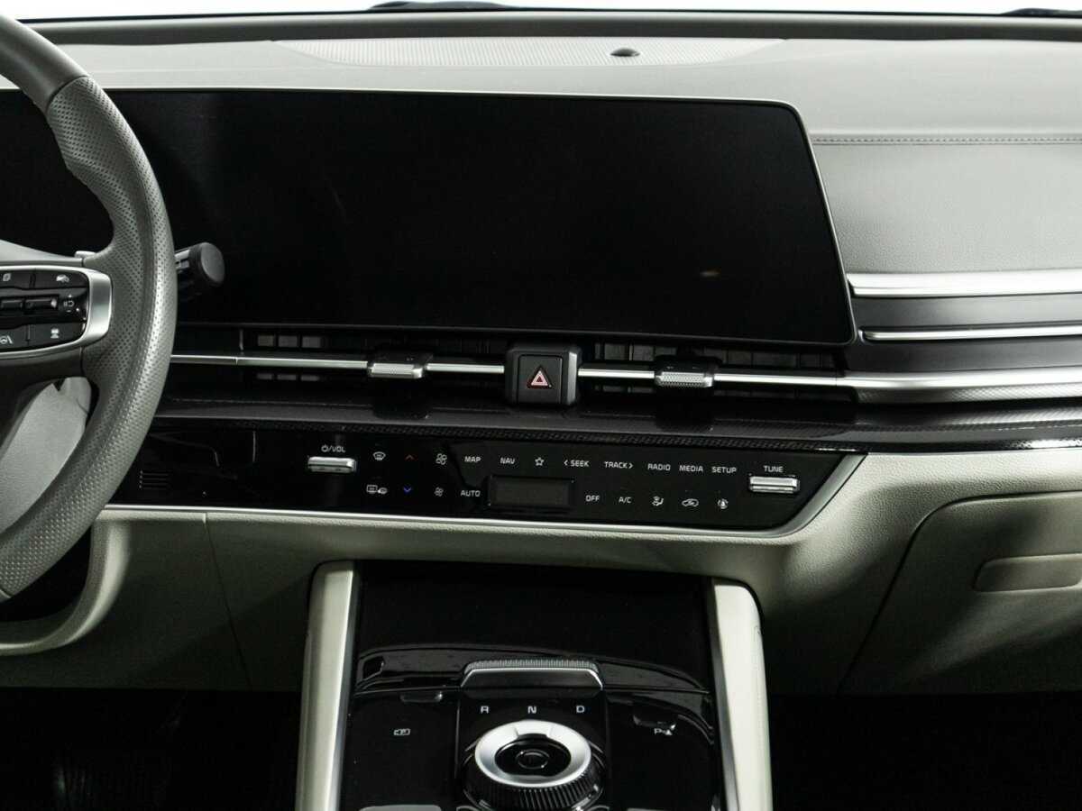 Kia Sportage, 2023 Фото №14
