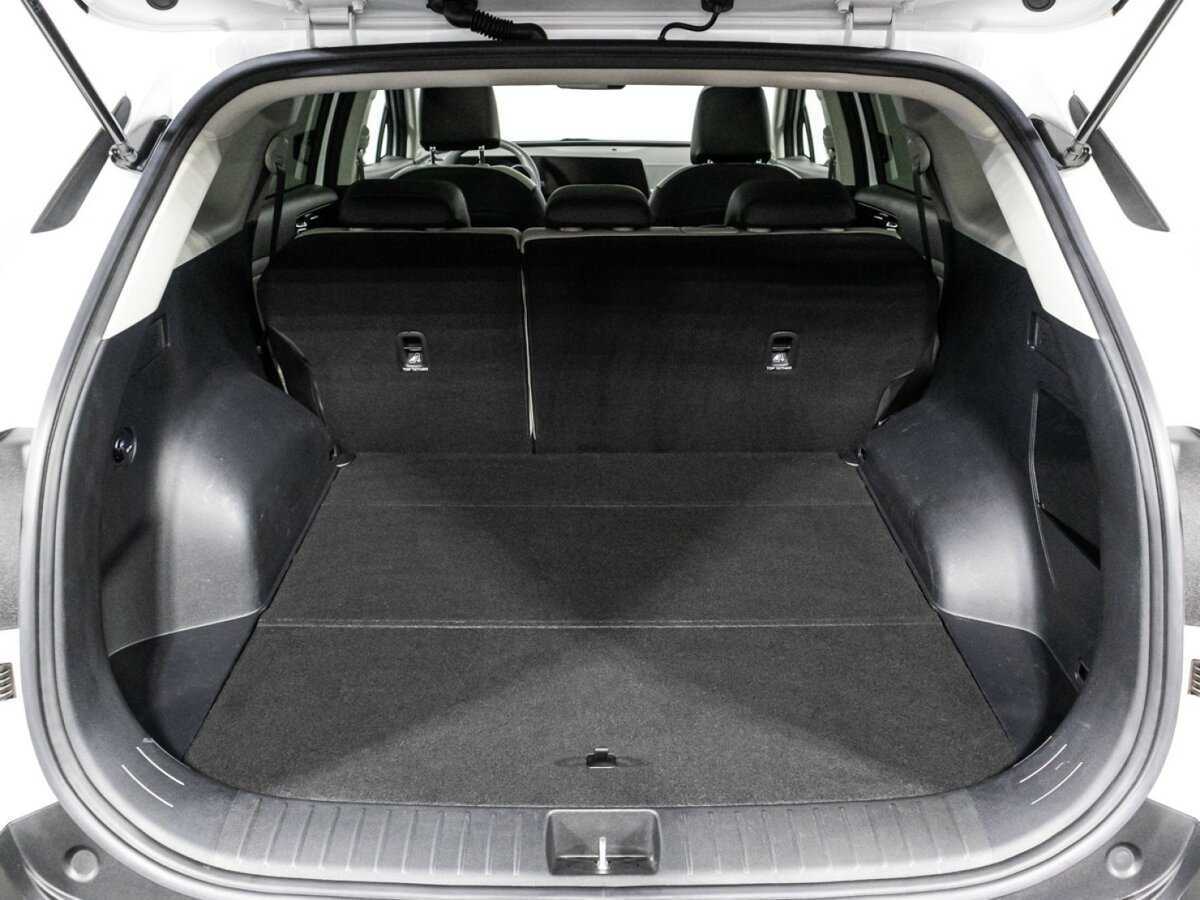 Kia Sportage, 2023 Фото №15