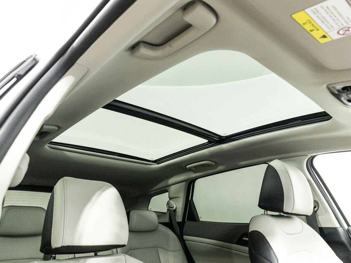 Kia Sportage, 2023 Фото №18