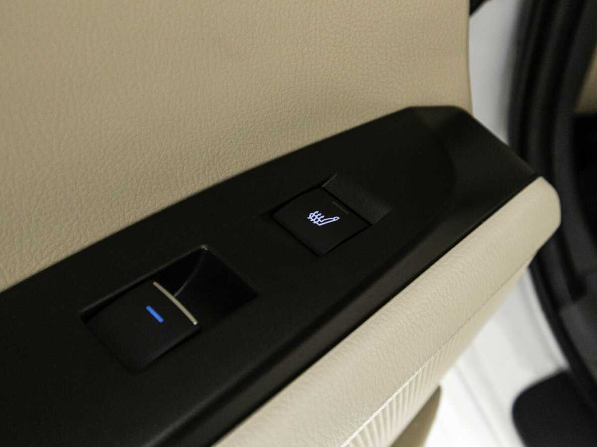 Toyota Camry, 2021 Фото №21