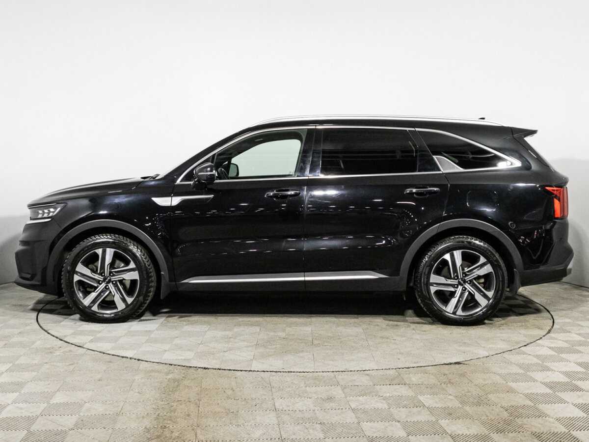 Kia Sorento, 2021 - 80 160 км. | Фото №7
