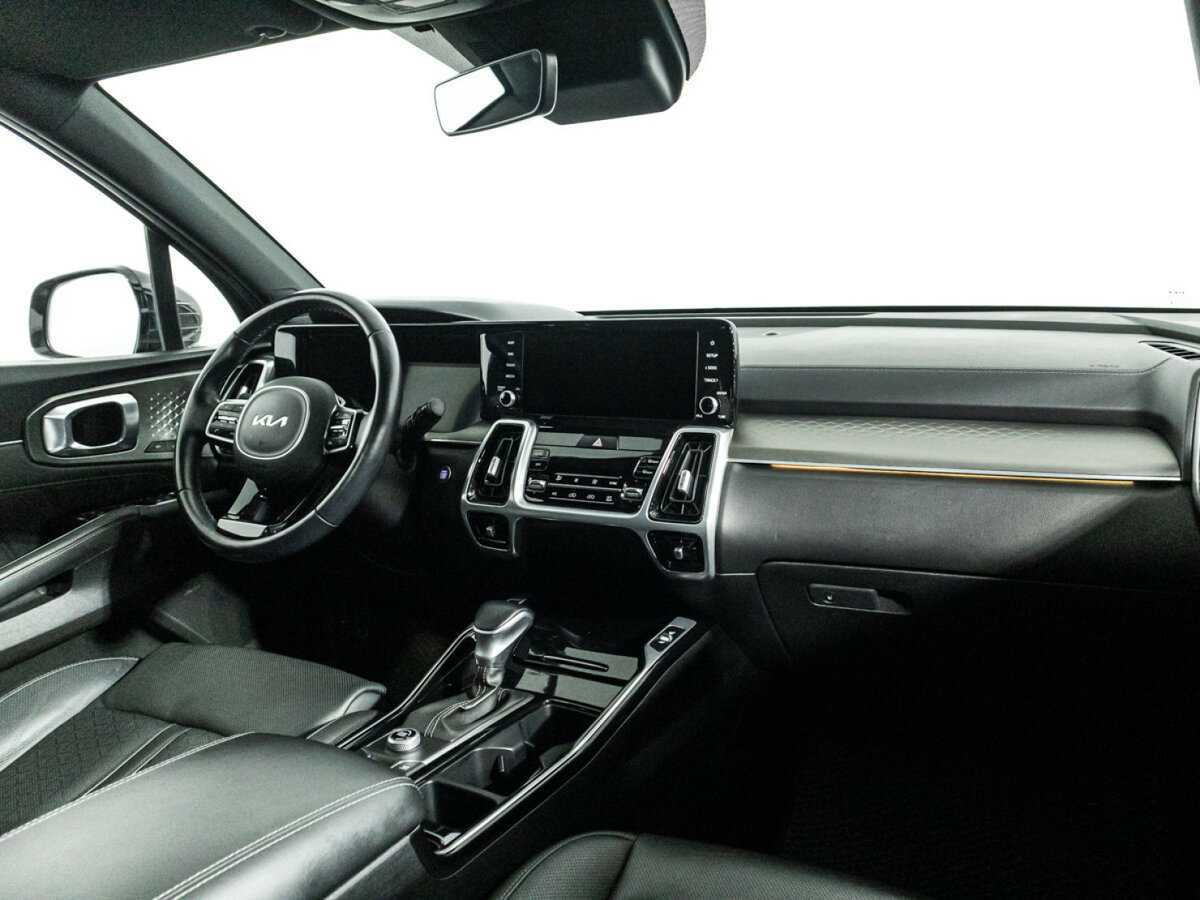 Kia Sorento, 2021 - 80 160 км. | Фото №8