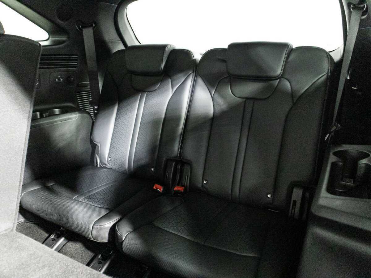 Kia Sorento, 2021 Фото №10