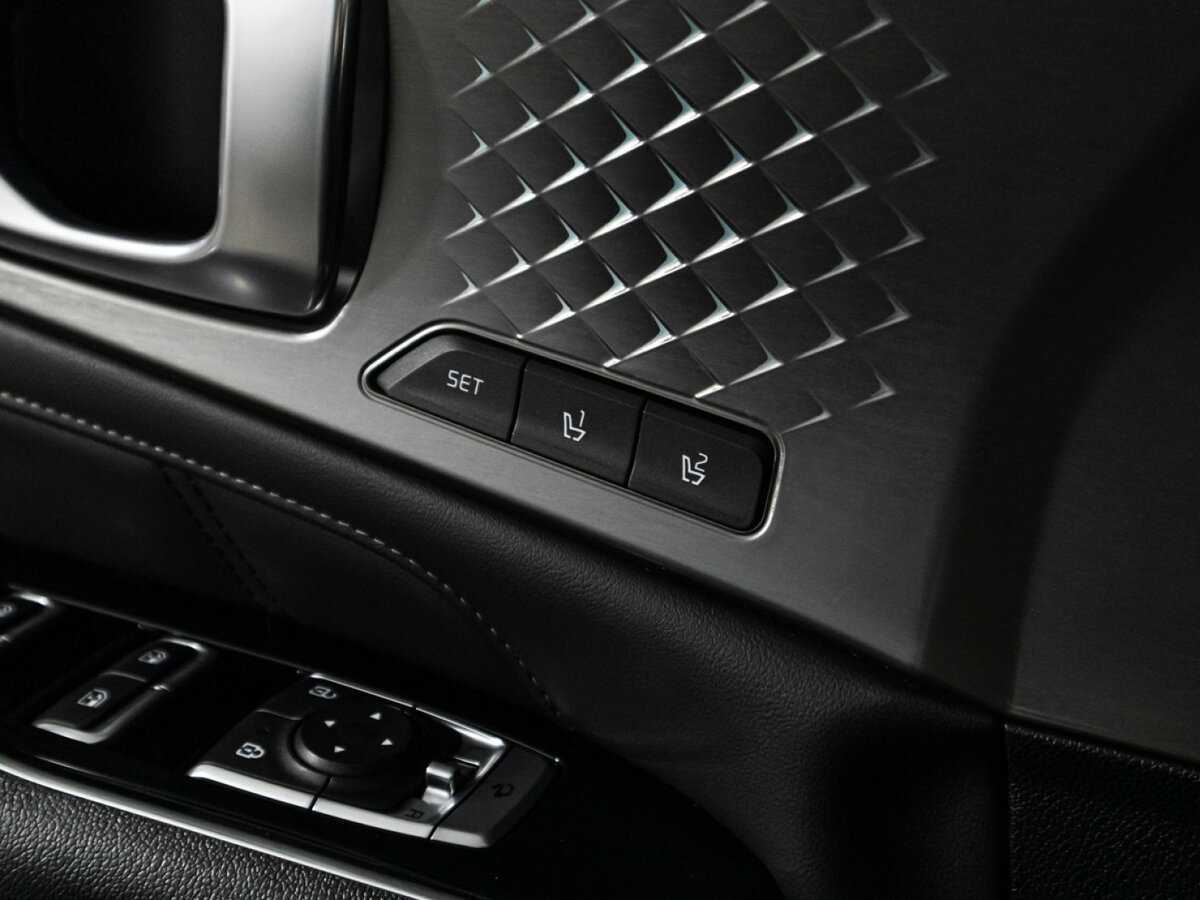 Kia Sorento, 2021 Фото №21