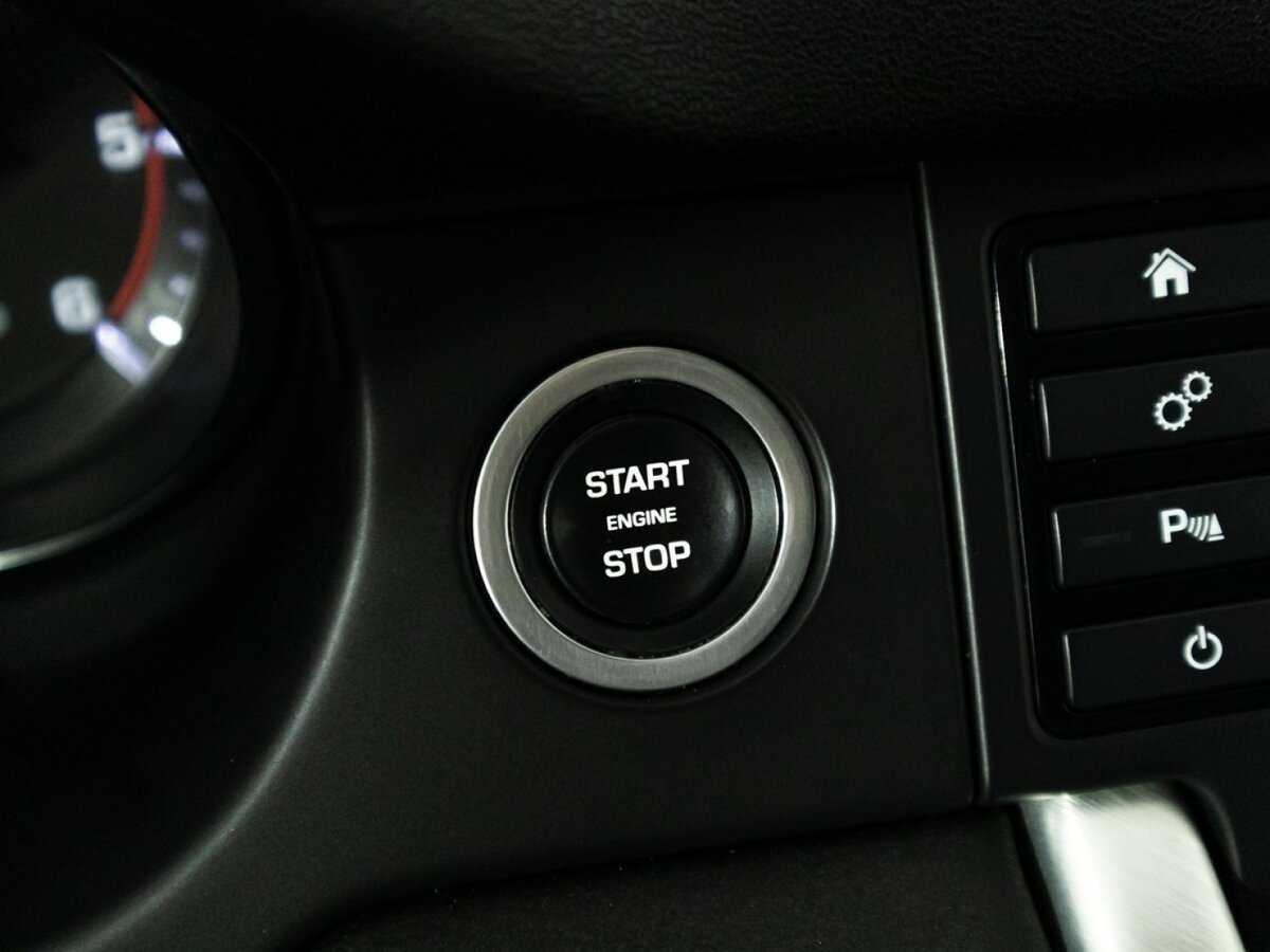 Land Rover Discovery Sport, 2015 Фото №17