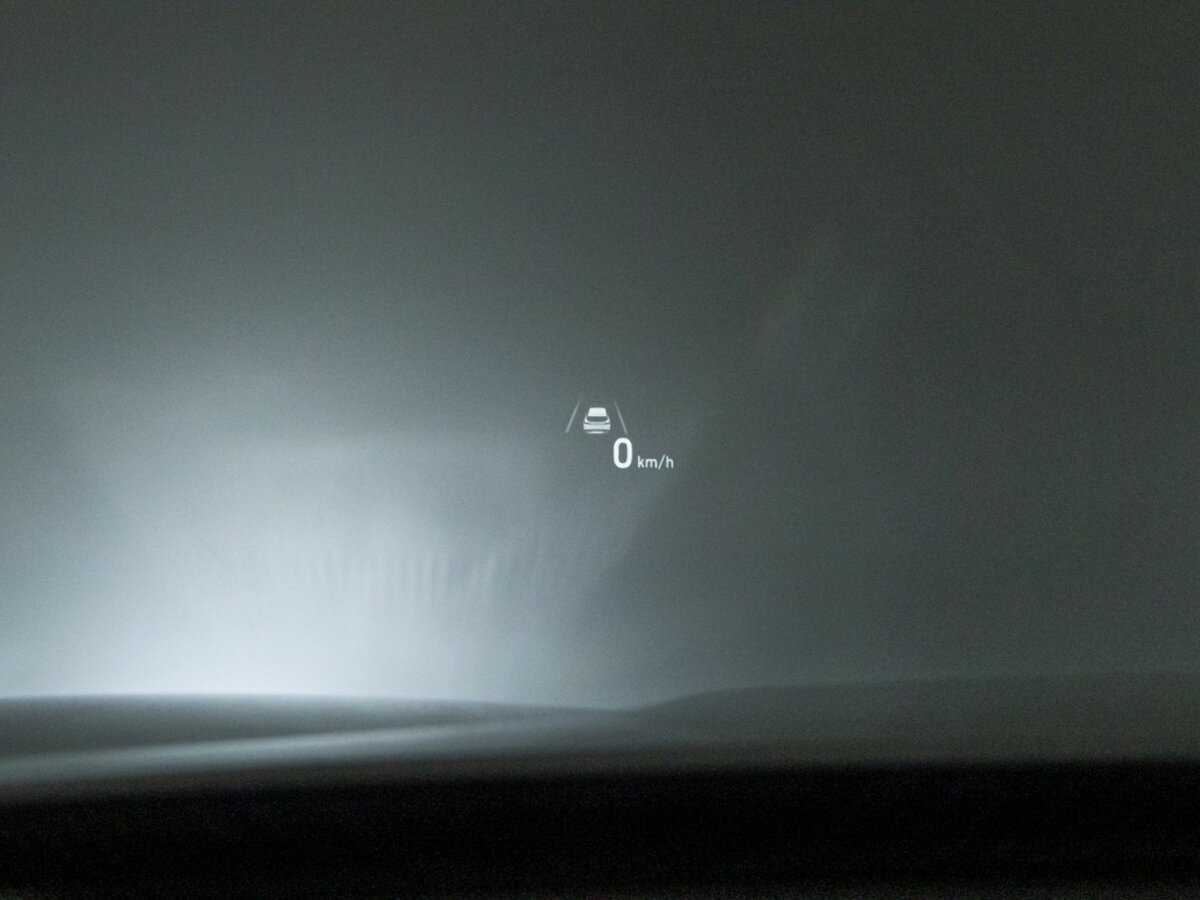 Hyundai Santa Fe, 2020 Фото №20