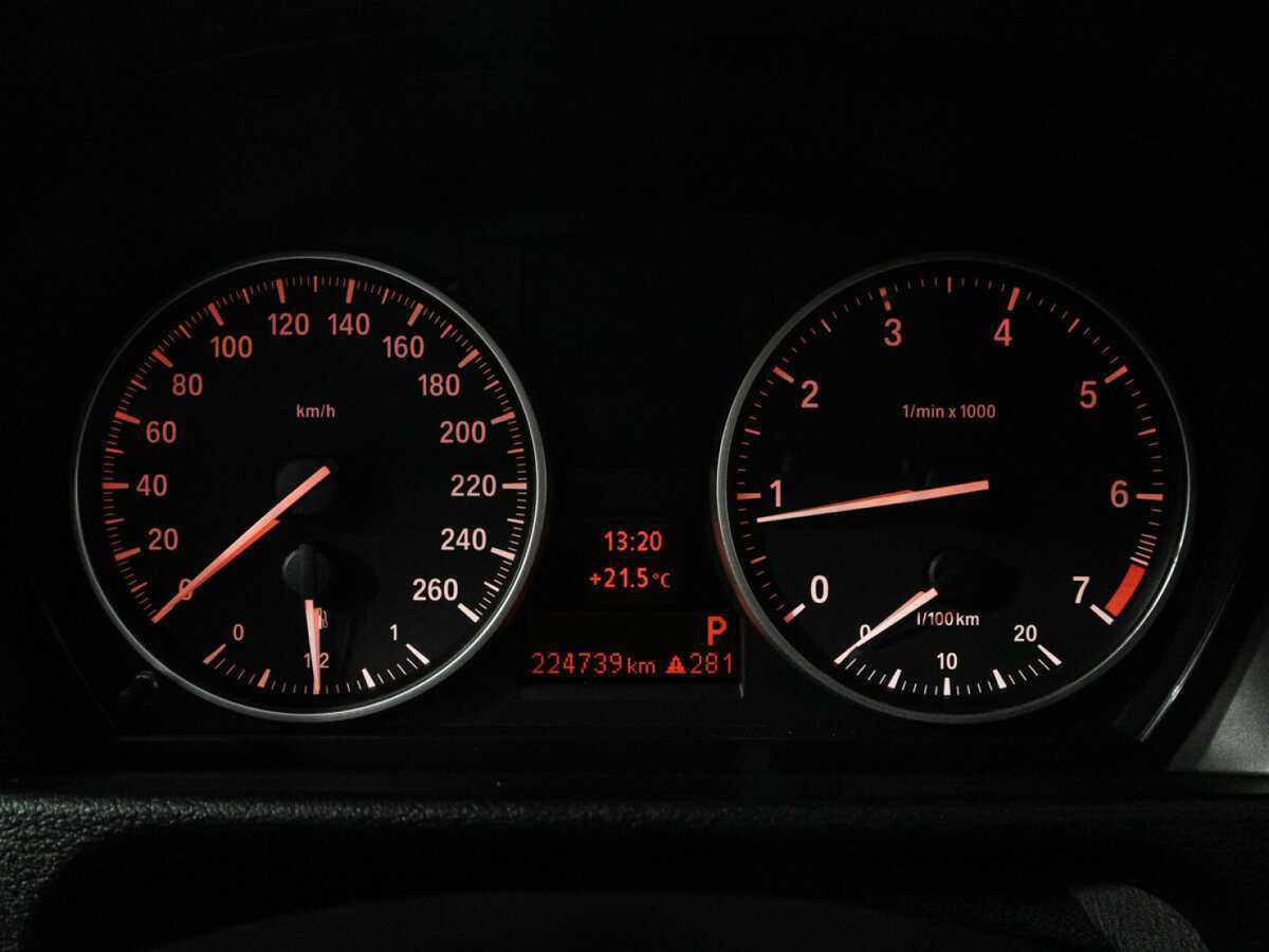 BMW X1 18i, 2010 Фото №12