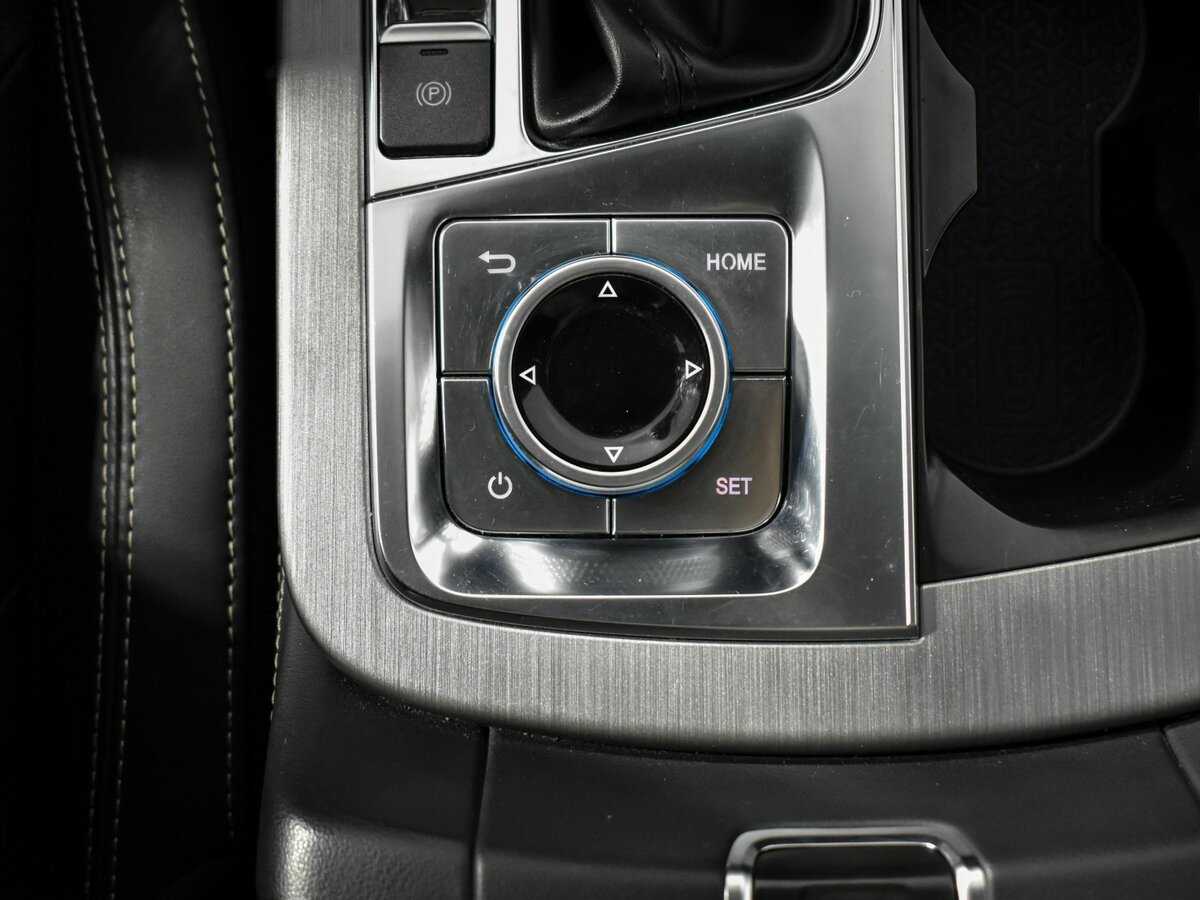 Jetour X70 PLUS, 2023 Фото №11