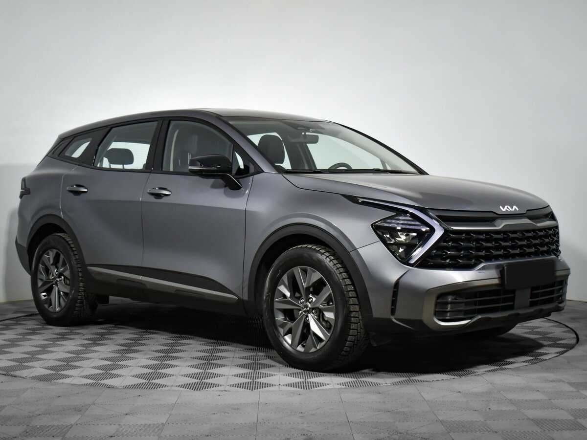Kia Sportage, 2023 - 12 861 км. | Фото №3