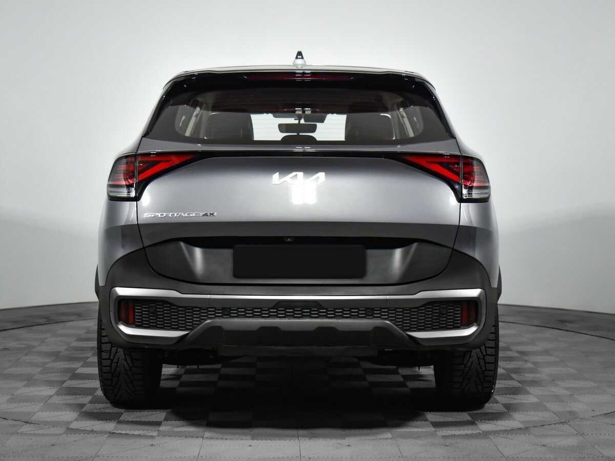 Kia Sportage, 2023 - 12 861 км. | Фото №5