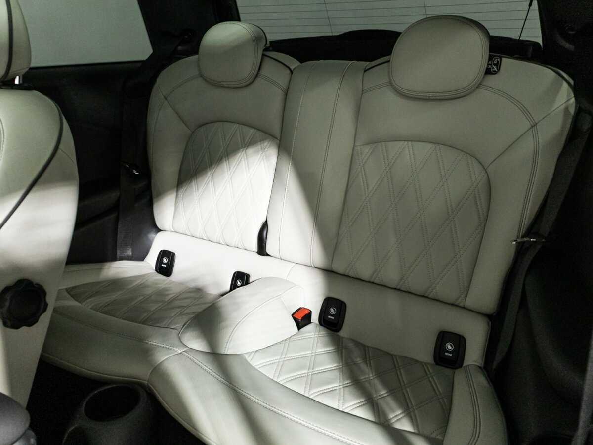 Mini Hatch JCW John Cooper Works, 2019 Фото №10