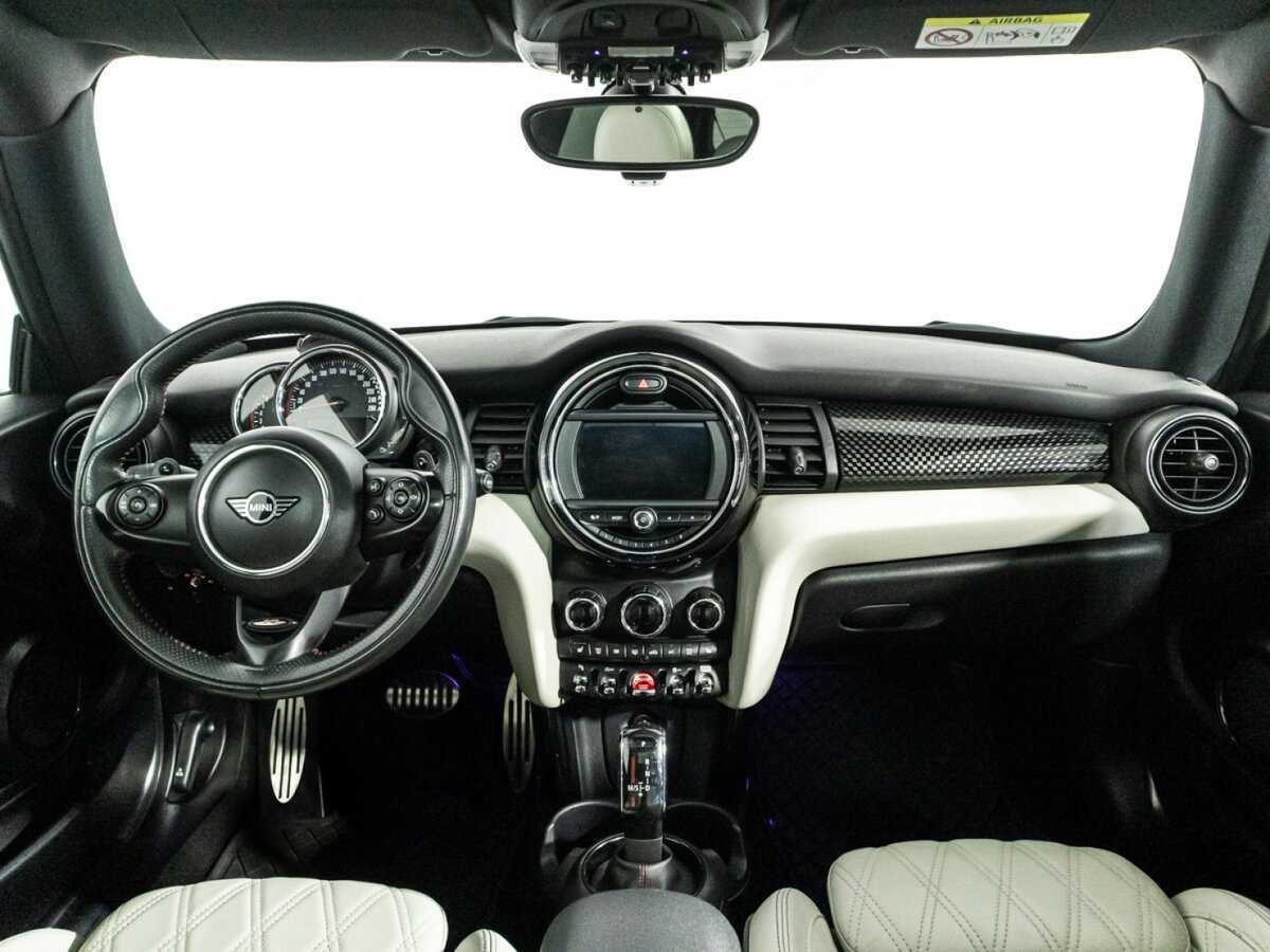 Mini Hatch JCW John Cooper Works, 2019 Фото №13