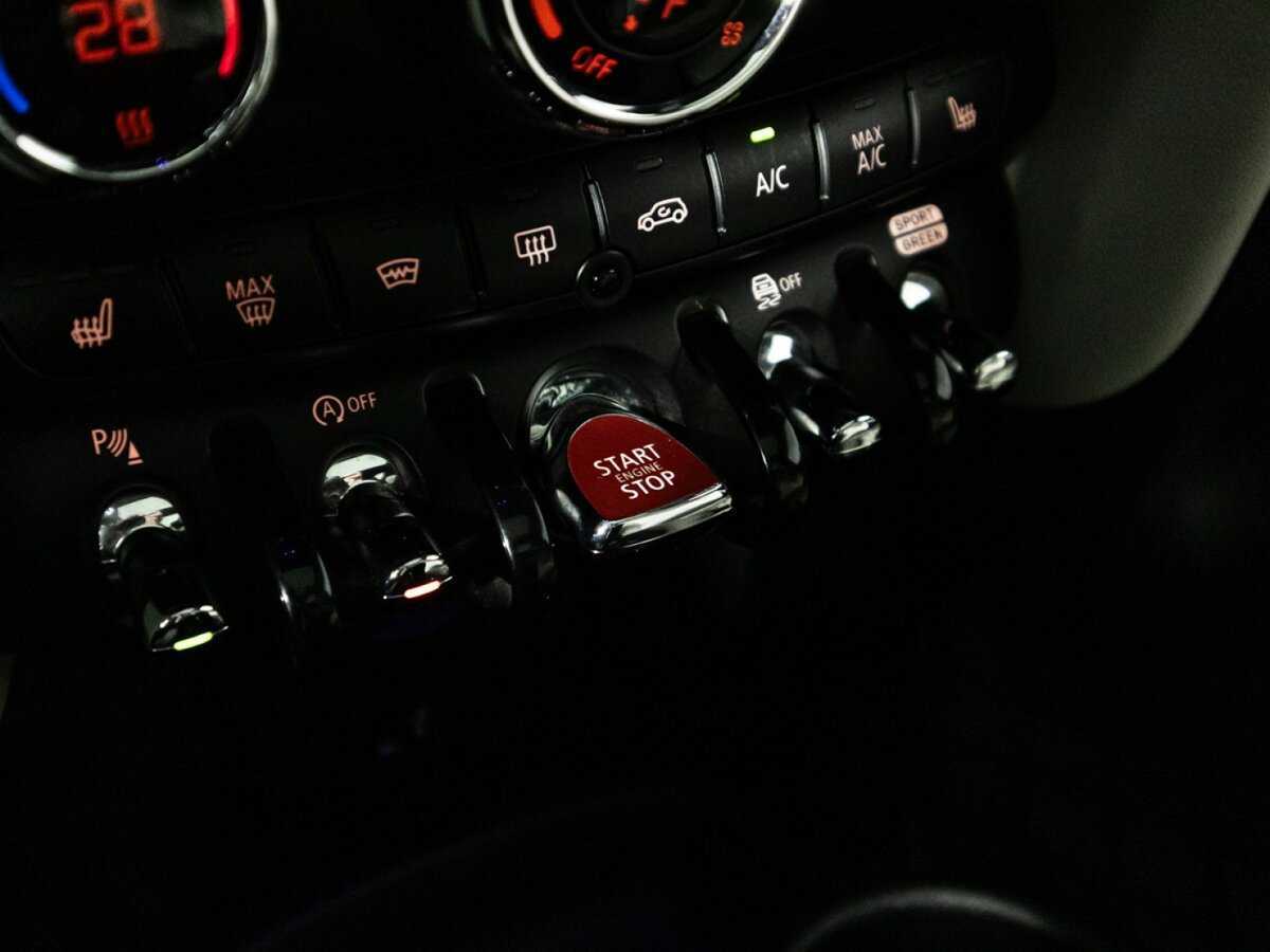 Mini Hatch JCW John Cooper Works, 2019 Фото №18