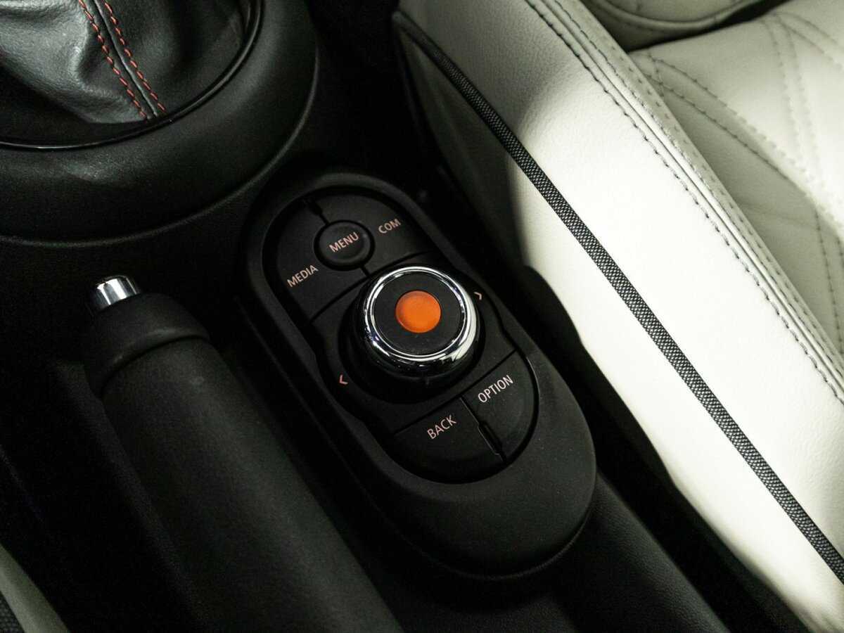 Mini Hatch JCW John Cooper Works, 2019 Фото №19