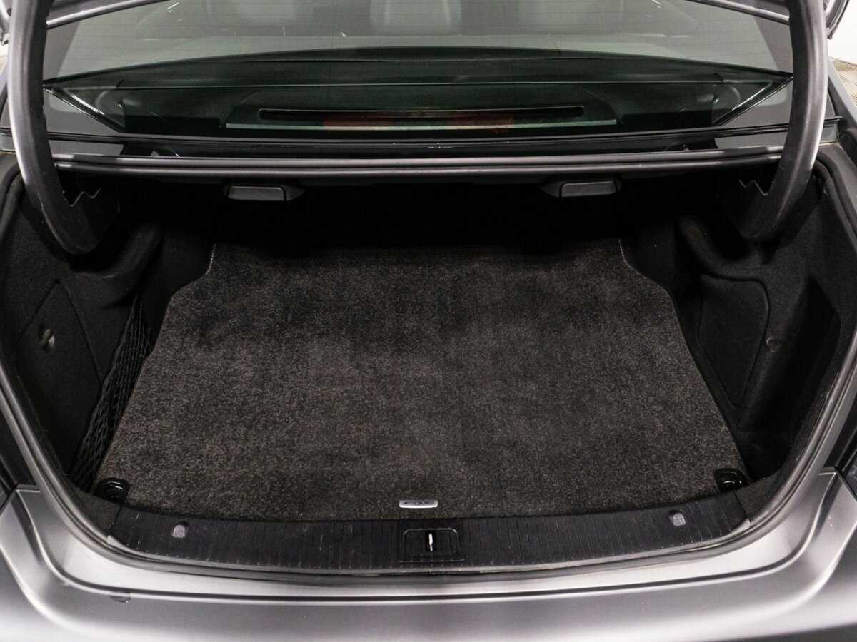 Mercedes-Benz E-Класс AMG 63 AMG, 2014 Фото №15