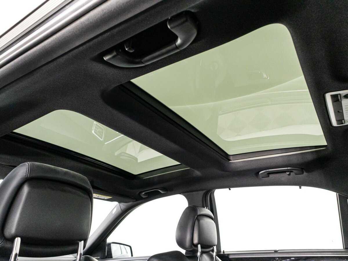 Mercedes-Benz E-Класс AMG 63 AMG, 2014 Фото №17