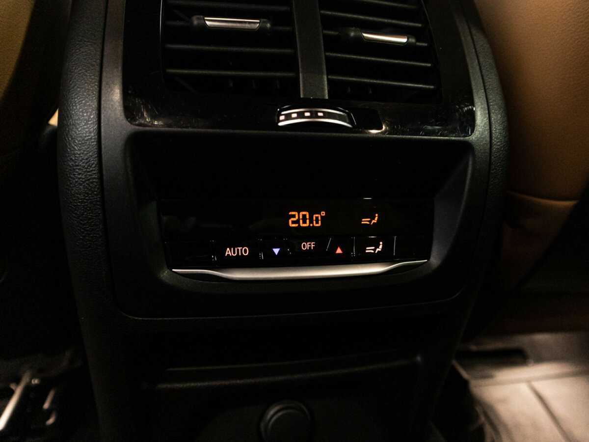 BMW X3 20d xDrive, 2021 Фото №27