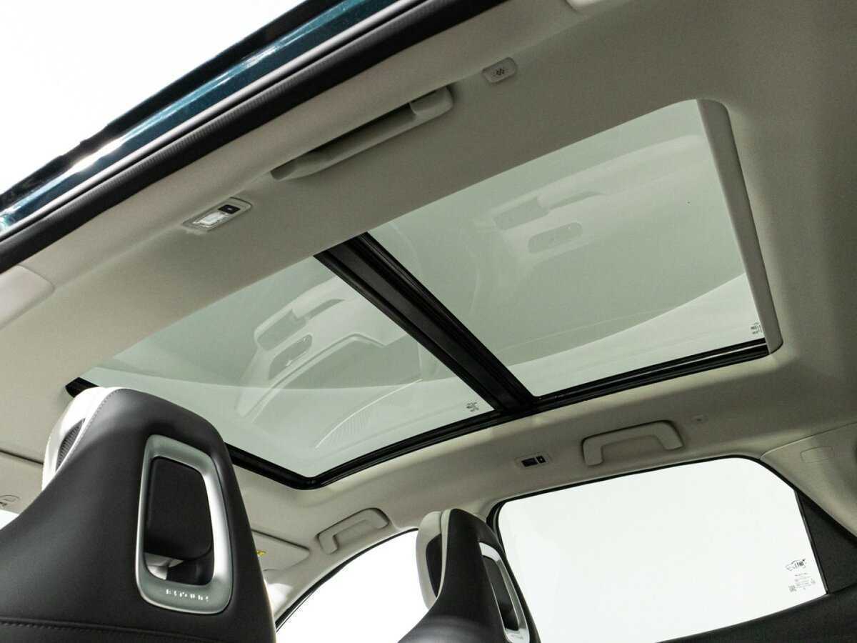 Jetour Dashing, 2024 Фото №20