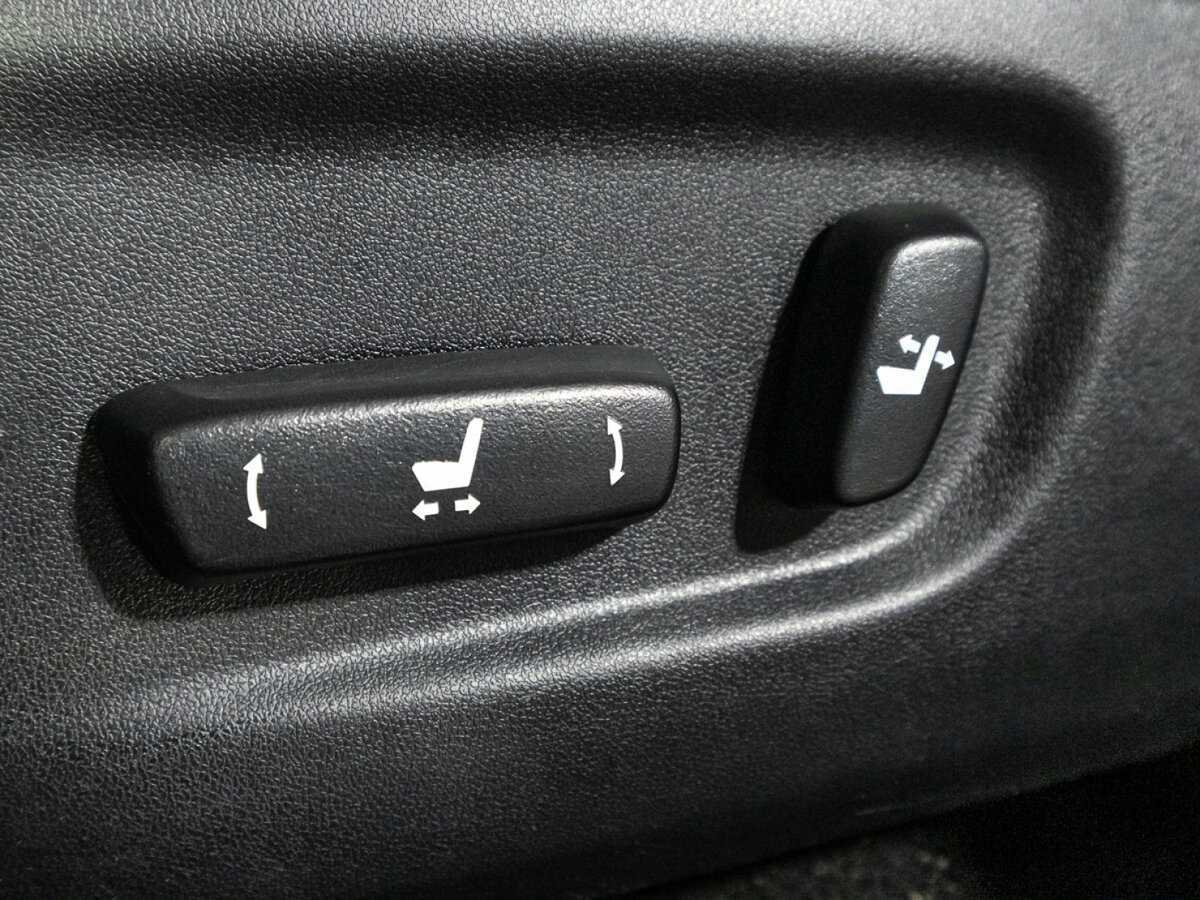 Lexus NX 200, 2015 Фото №16