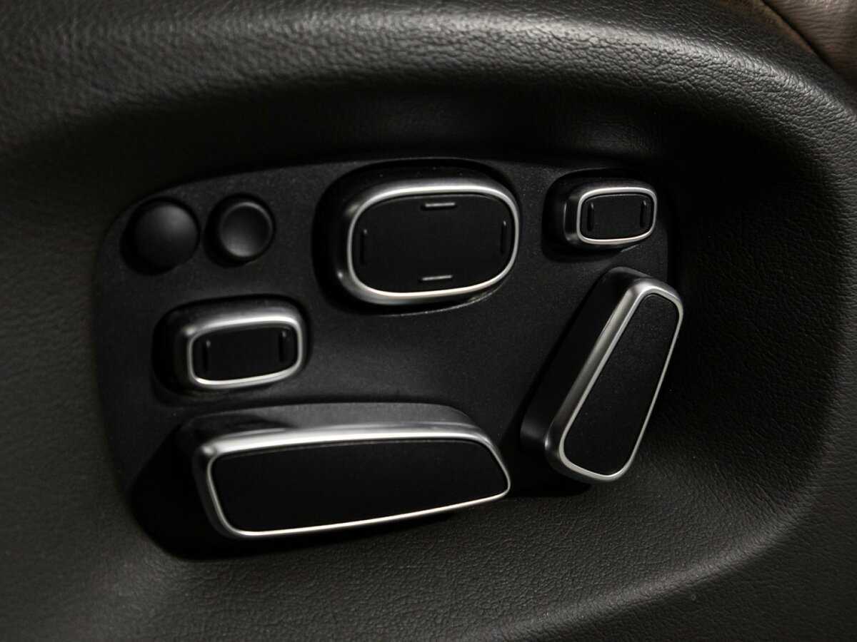 Land Rover Range Rover Long, 2015 Фото №14