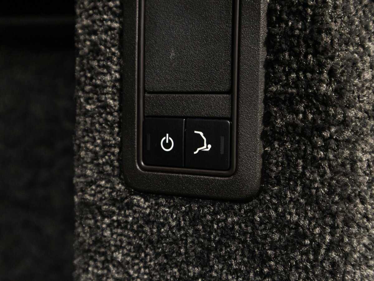 Land Rover Range Rover Long, 2015 Фото №27