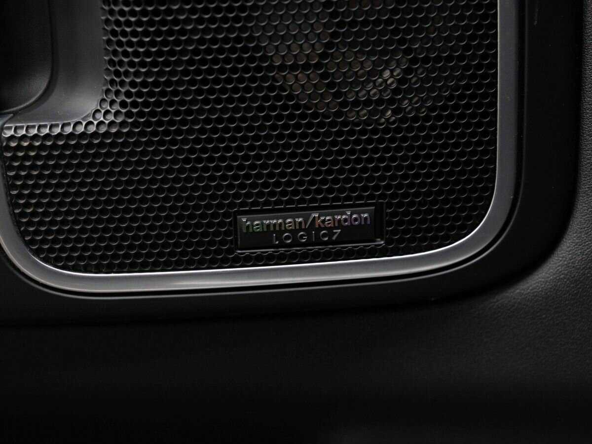 Land Rover Range Rover Supercharged, 2012 Фото №16