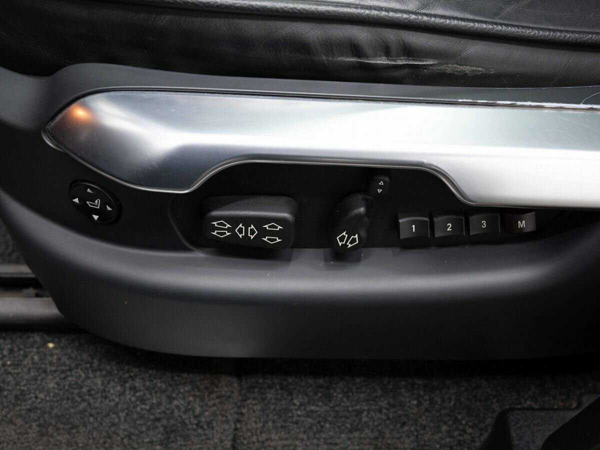 Land Rover Range Rover Supercharged, 2012 Фото №22