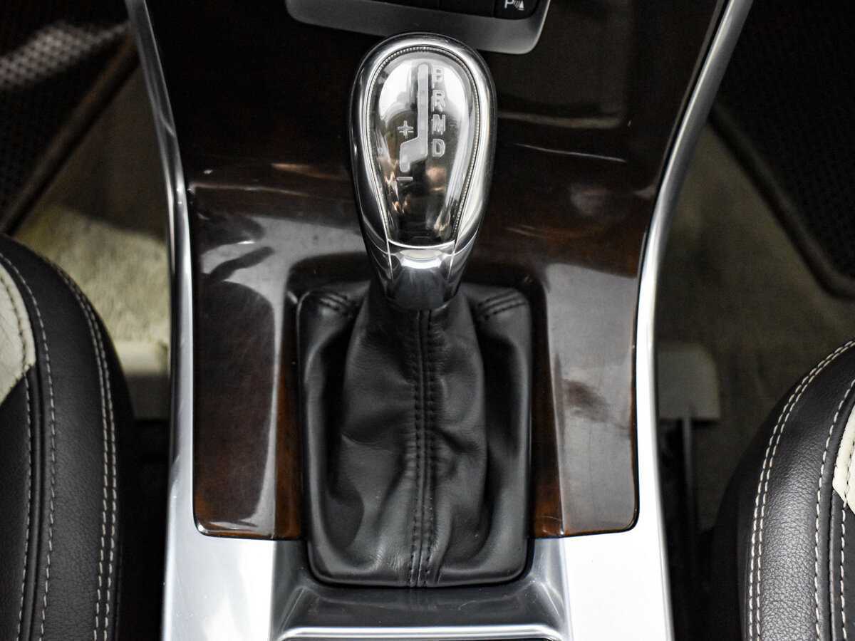 Volvo XC60, 2012 - 163 350 км. | Фото №8