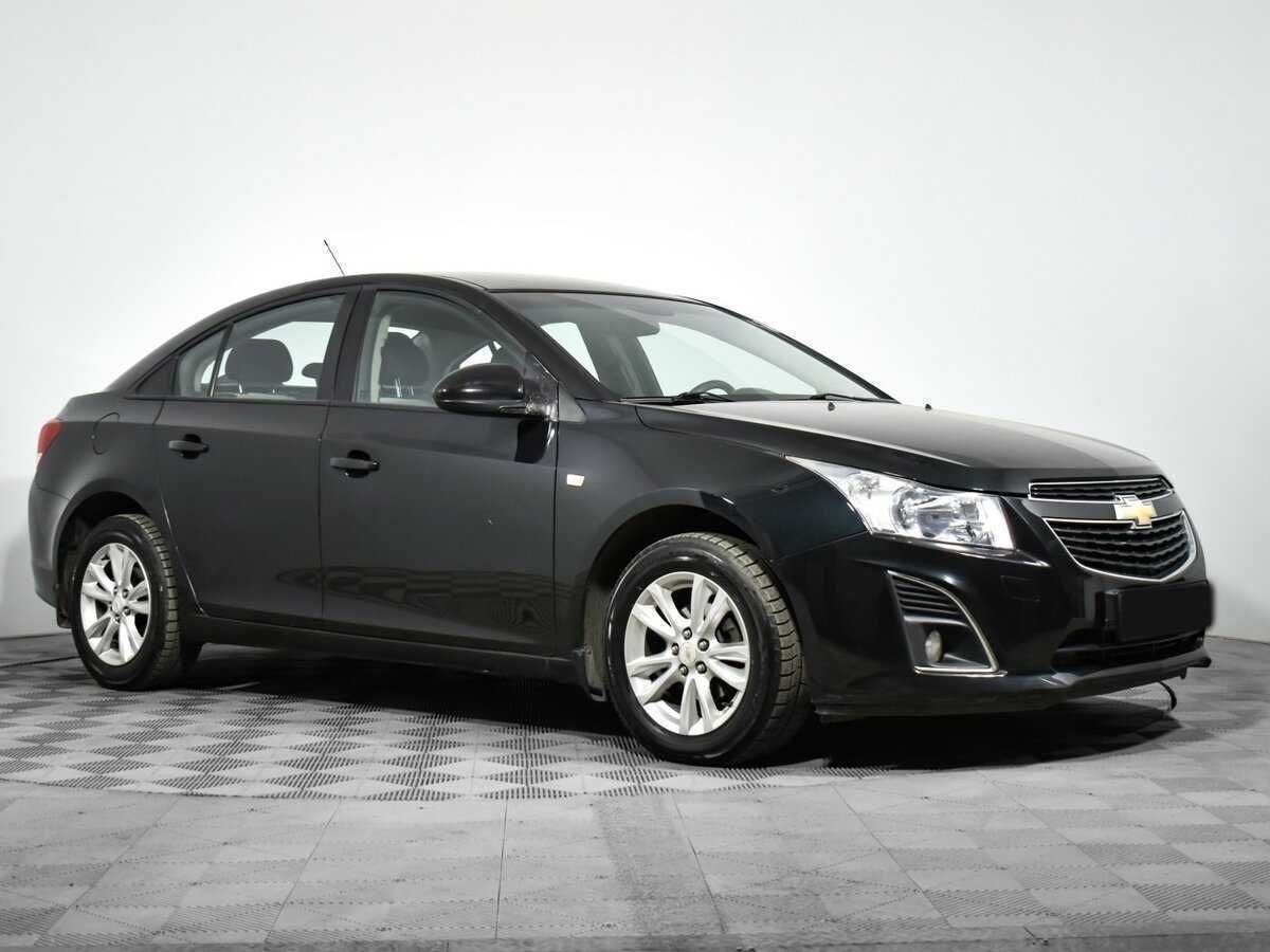 Chevrolet Cruze, 2013 - 112 481 км. | Фото №3