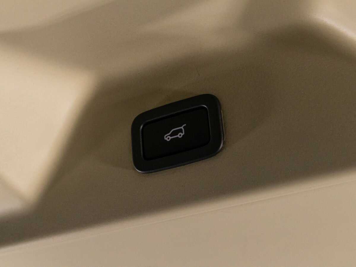 Land Rover Range Rover, 2017 Фото №14