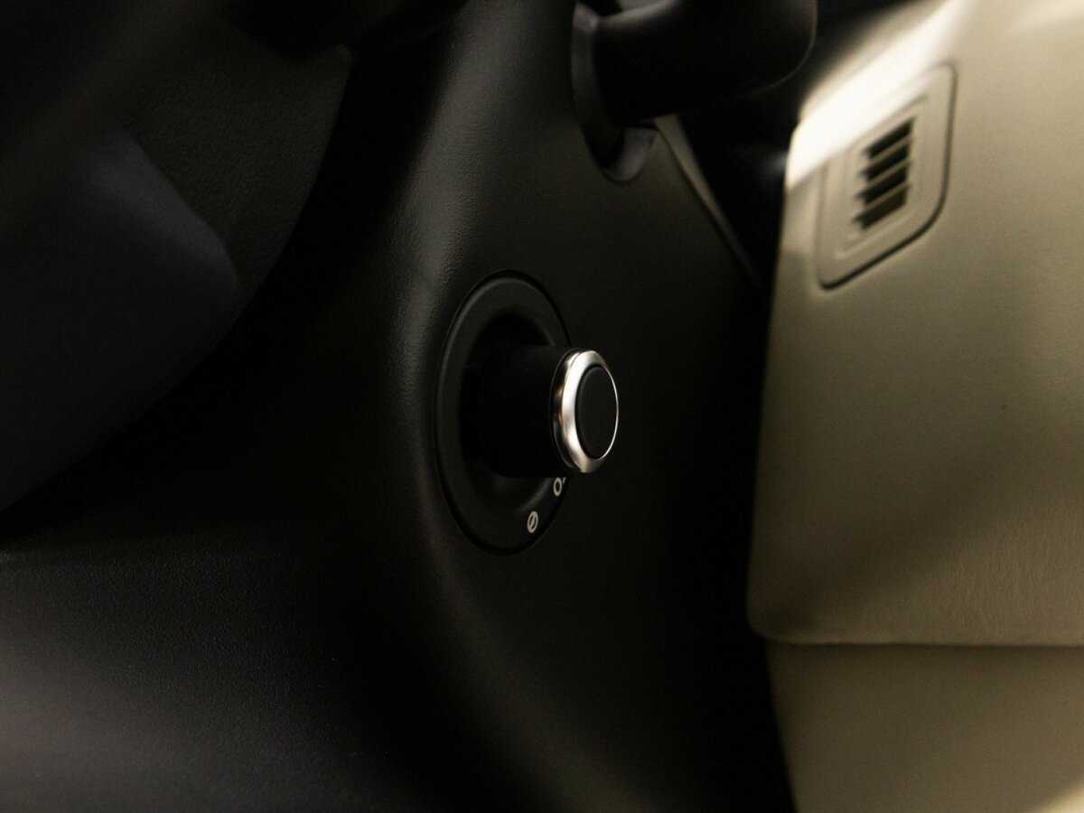 Land Rover Range Rover, 2017 Фото №26