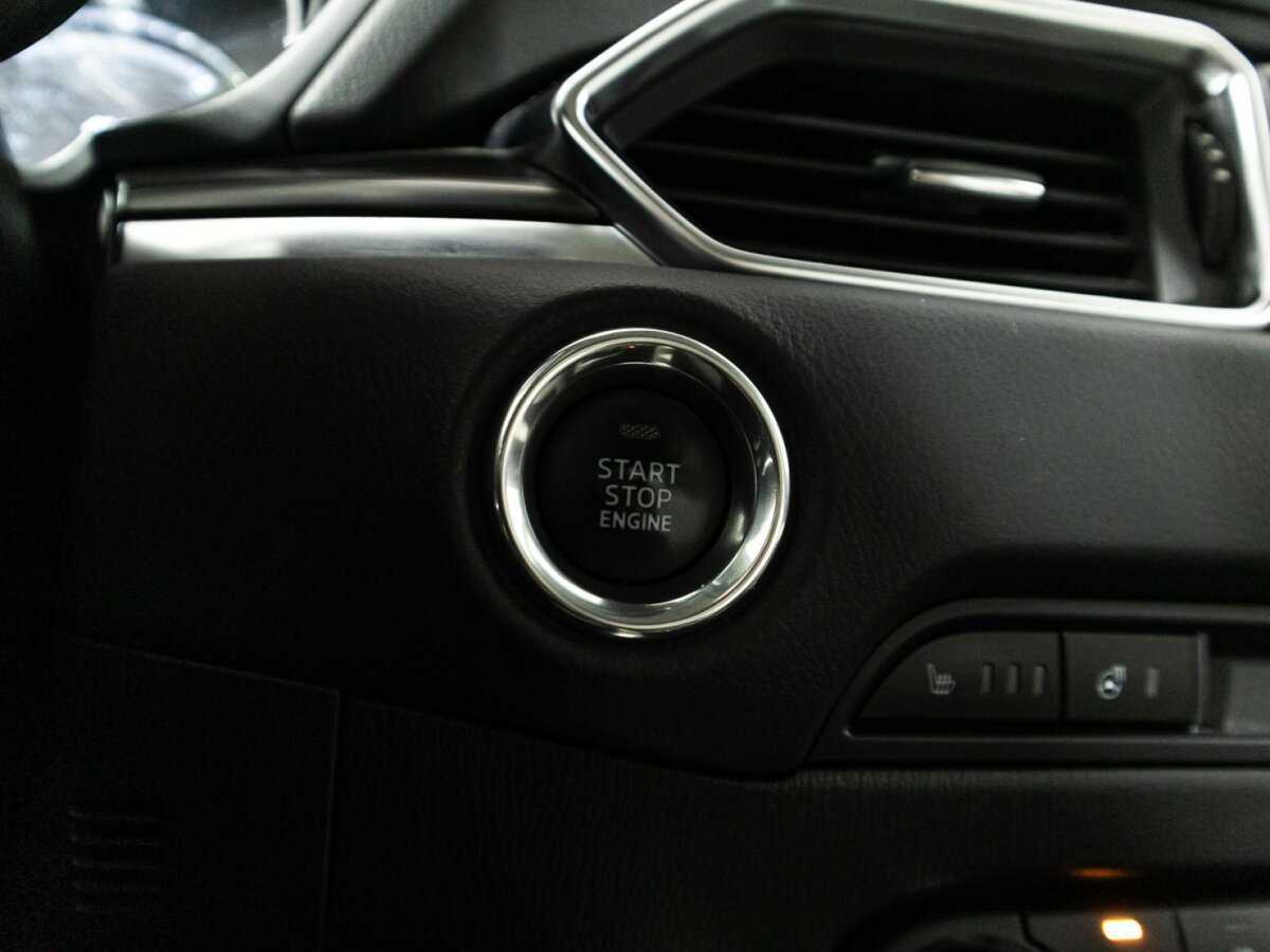 Mazda CX-5, 2017 Фото №20