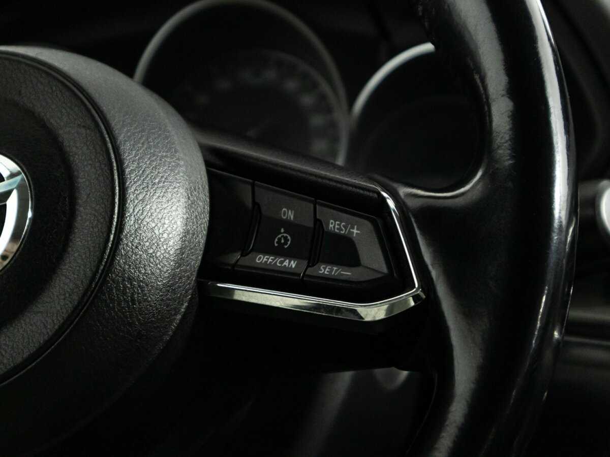 Mazda CX-5, 2017 Фото №23